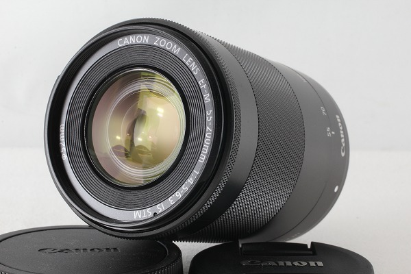 2025年最新】Yahoo!オークション -ef-m55-200mm f4.5-6.3 is stm 2025年最新】Yahoo!オークション -ef-m55-200mm f4.5-6.3 is stm