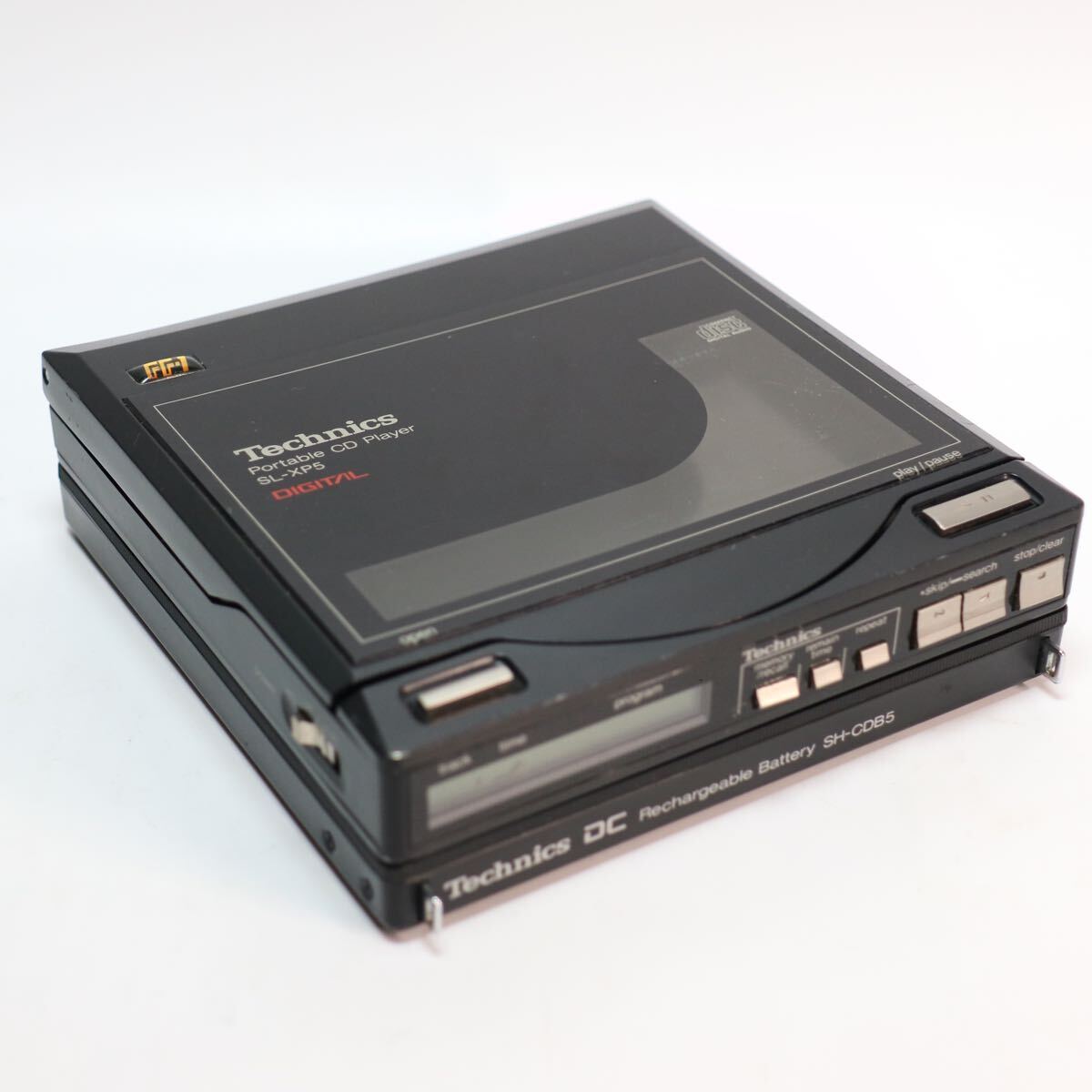 Yahoo!オークション -「technics sl-xp5」(CDプレーヤー Yahoo!オークション -「technics sl-xp5」(CDプレーヤー