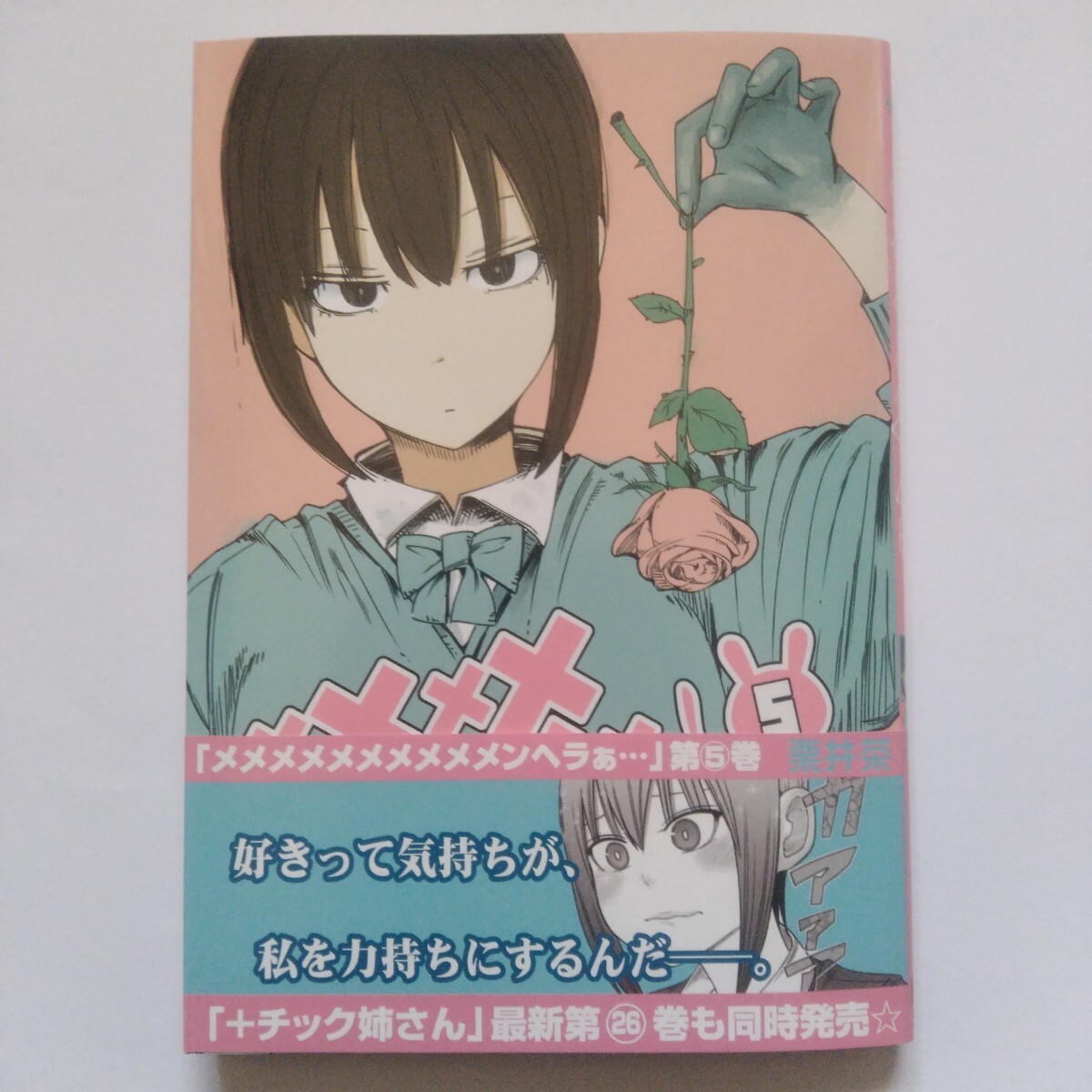 プラスチック姉さん特典付き全巻セット+ メメメメメメメメメ プラスチック姉さん特典付き全巻セット+ メメメメメメメメメ