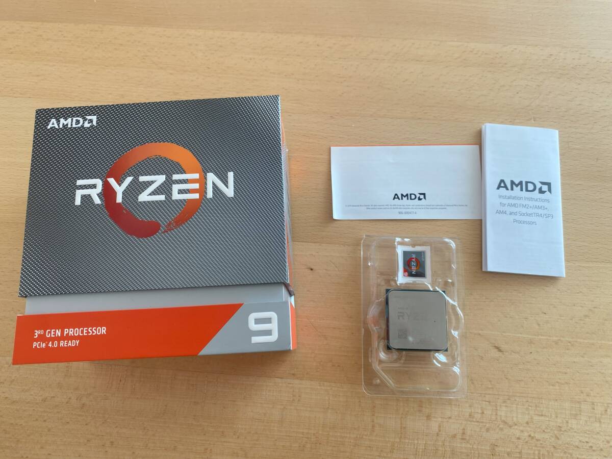 Yahoo!オークション -「ryzen 3950x」の落札相場・落札価格 Yahoo!オークション -「ryzen 3950x」の落札相場・落札価格