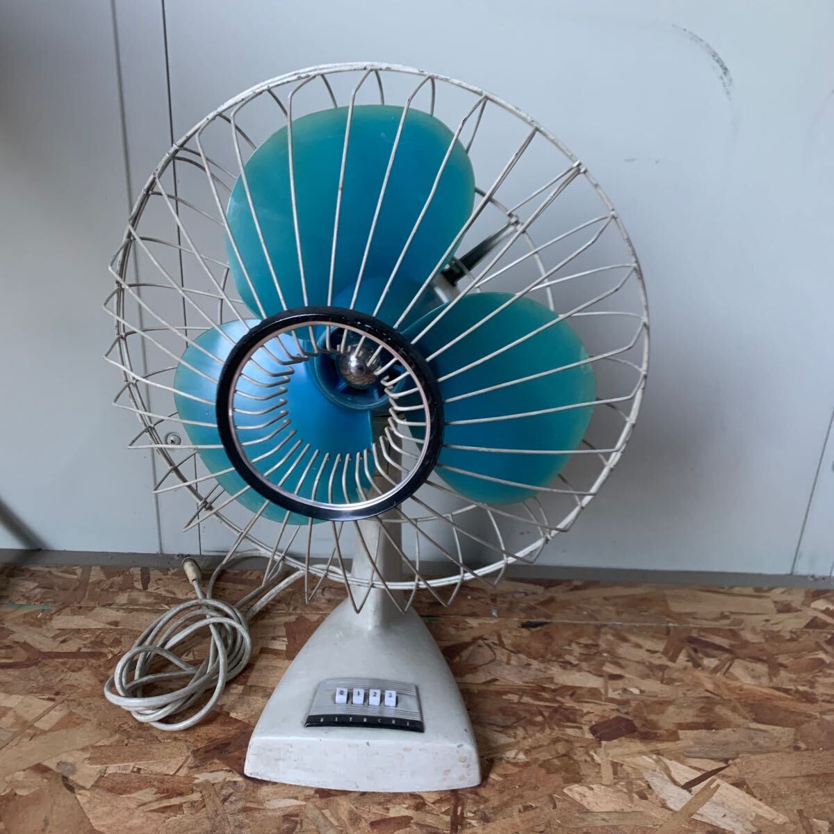Yahoo!オークション -「(ジャンク)日立」(扇風機) (電化製品)の Yahoo!オークション -「(ジャンク)日立」(扇風機) (電化製品)の