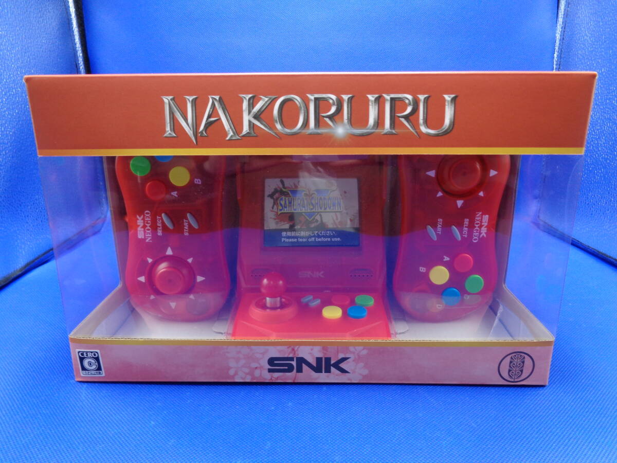 Yahoo!オークション -「neogeo mini」の落札相場・落札価格