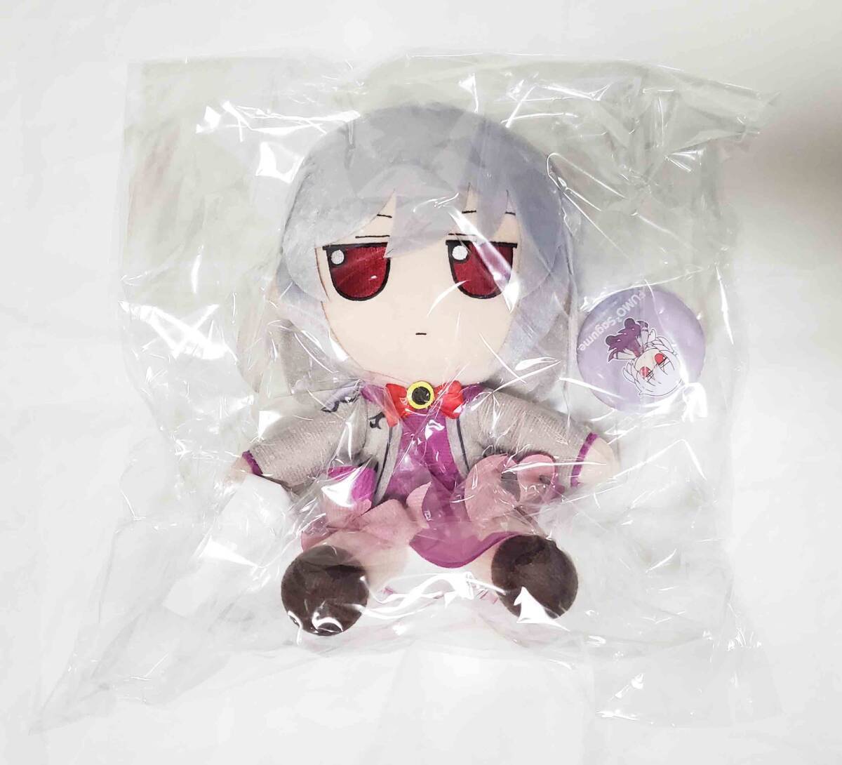 Yahoo!オークション -「東方 ぬいぐるみ ふもふも」(その他) の Yahoo!オークション -「東方 ぬいぐるみ ふもふも」(その他) の