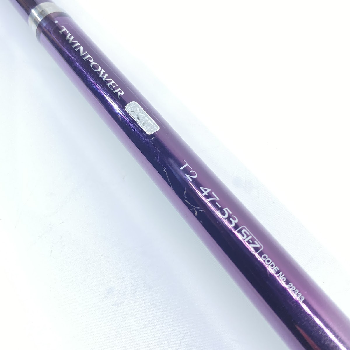 Yahoo!オークション -「47-53si-z」(シマノ) (磯竿)の落札相場 Yahoo!オークション -「47-53si-z」(シマノ) (磯竿)の落札相場