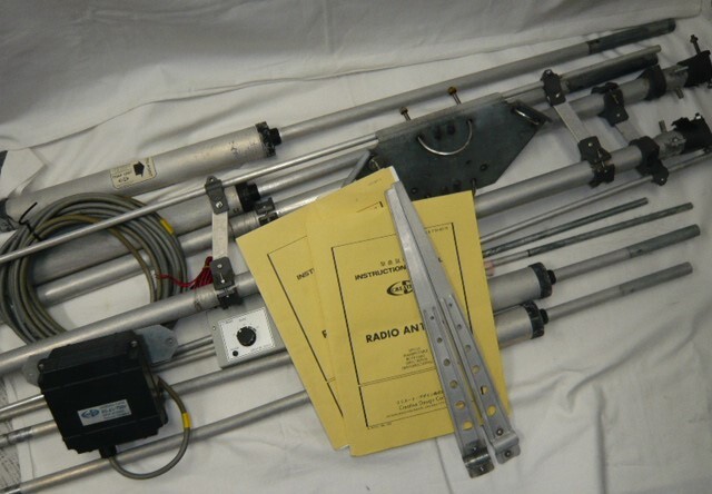 工具なしで取付可能、軽量コンパクトタイプ＞第一電波工業、18MHz帯用短縮V型ダイポールアンテナ「HFV16」を新発売 - hamlife.jp