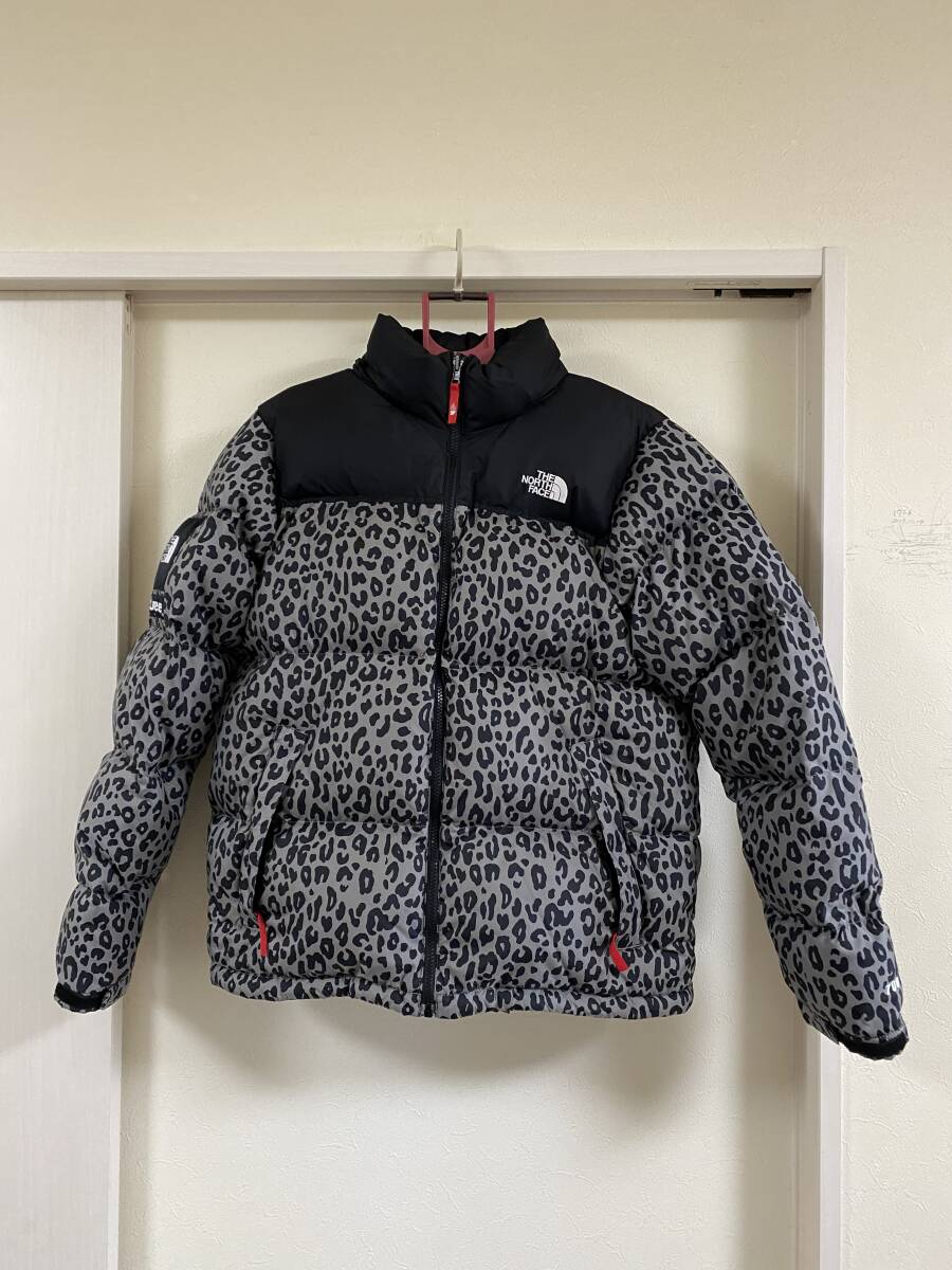 2025年最新】Yahoo!オークション -supreme nuptse leopardの中古 2025年最新】Yahoo!オークション -supreme nuptse leopardの中古
