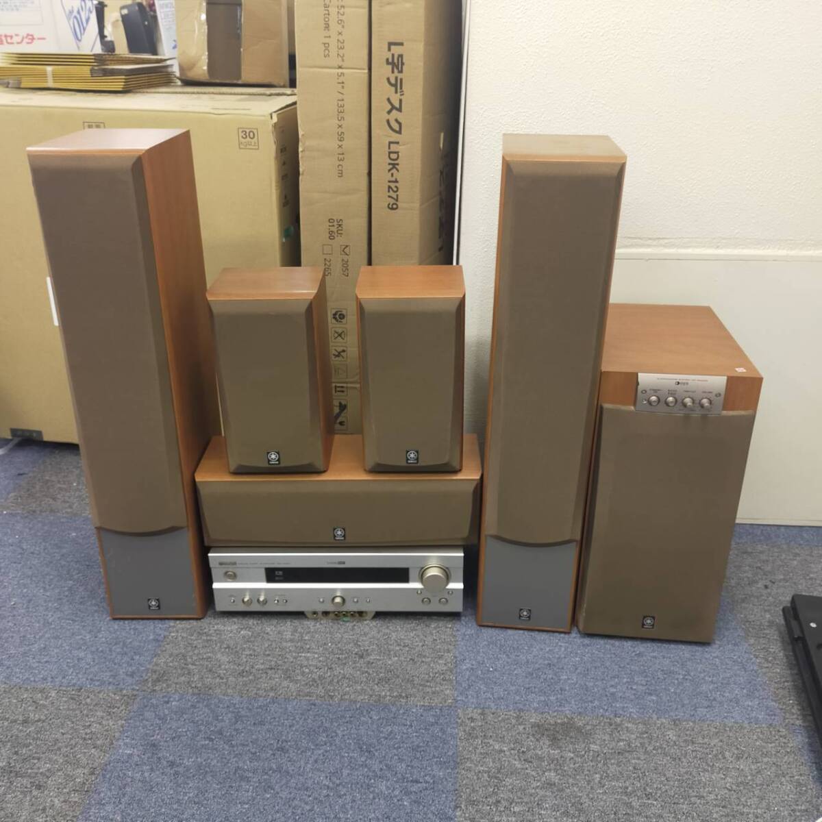 Yahoo!オークション -「yamaha ns-90」の落札相場・落札価格 Yahoo!オークション -「yamaha ns-90」の落札相場・落札価格