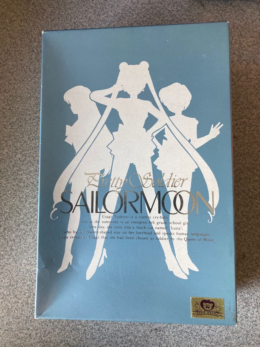 Yahoo!オークション -「ワンフェス」(美少女戦士セーラームーン Yahoo!オークション -「ワンフェス」(美少女戦士セーラームーン