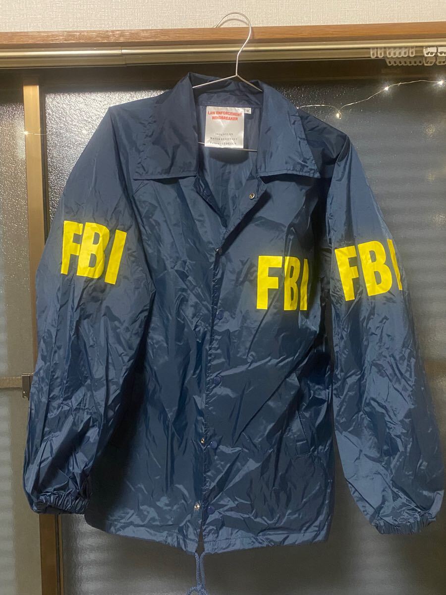 Yahoo!オークション -「fbi ジャケット」の落札相場・落札価格 Yahoo!オークション -「fbi ジャケット」の落札相場・落札価格