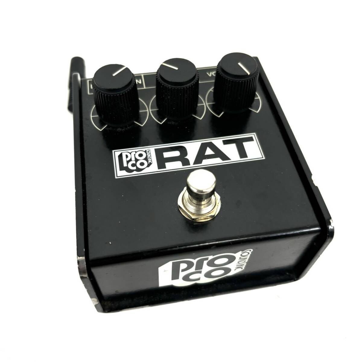 Yahoo!オークション -「proco rat lm308」の落札相場・落札価格 Yahoo!オークション -「proco rat lm308」の落札相場・落札価格