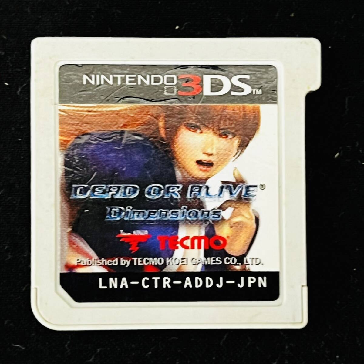 Yahoo!オークション -「3ds デッド オア アライブ」の落札相場 Yahoo!オークション -「3ds デッド オア アライブ」の落札相場