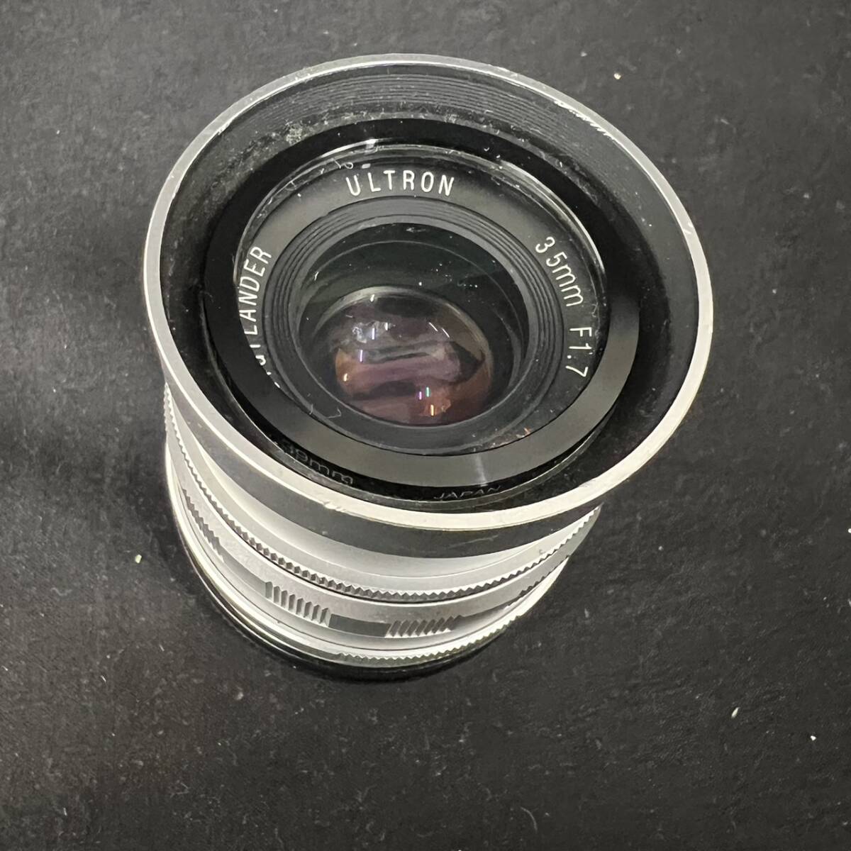 Yahoo!オークション -「ultron 35mm f1.7」(レンズ) (カメラ Yahoo!オークション -「ultron 35mm f1.7」(レンズ) (カメラ