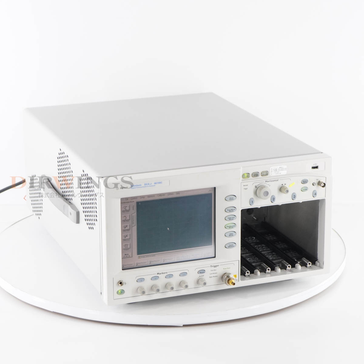 Yahoo!オークション -「digital oscilloscope」の落札相場・落札価格 Yahoo!オークション -「digital oscilloscope」の落札相場・落札価格