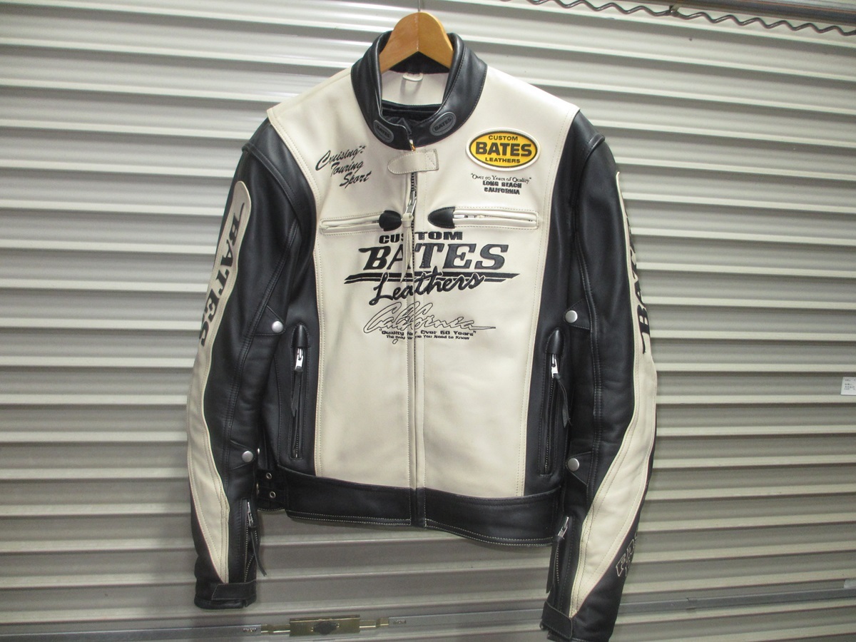 2025年最新】Yahoo!オークション -ベイツ ジャケットの中古品