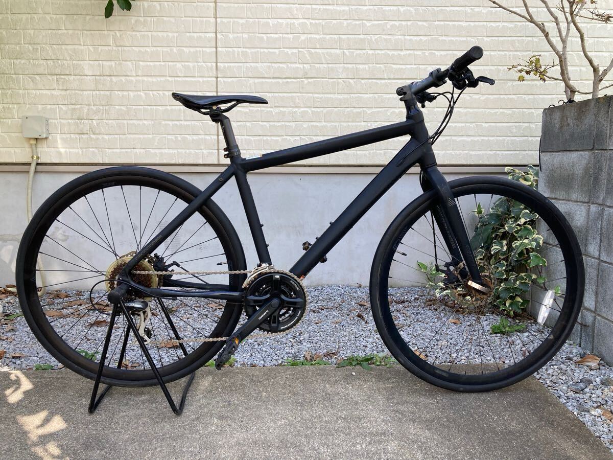 Yahoo!オークション -「cannondale badboy」(Mサイズ) (クロス Yahoo!オークション -「cannondale badboy」(Mサイズ) (クロス