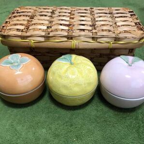 【送料無料】ちょっと大きめの蓋付き小鉢