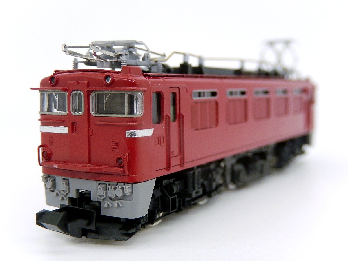 Yahoo!オークション -「ed77」(鉄道模型) の落札相場・落札価格 Yahoo!オークション -「ed77」(鉄道模型) の落札相場・落札価格
