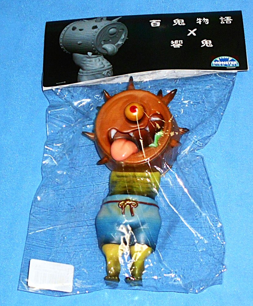 Yahoo!オークション -「monster mind toys」の落札相場・落札価格 Yahoo!オークション -「monster mind toys」の落札相場・落札価格