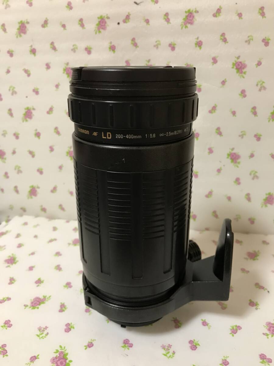 2025年最新】Yahoo!オークション -タムロン 200-400 5.6の中古品 2025年最新】Yahoo!オークション -タムロン 200-400 5.6の中古品