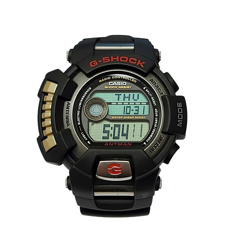 Yahoo!オークション -「g-shock アントマン」の落札相場・落札価格 Yahoo!オークション -「g-shock アントマン」の落札相場・落札価格