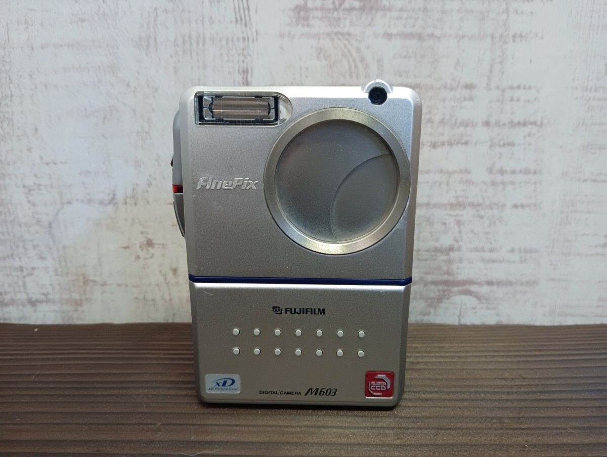 Yahoo!オークション -「finepix m603」の落札相場・落札価格 Yahoo!オークション -「finepix m603」の落札相場・落札価格