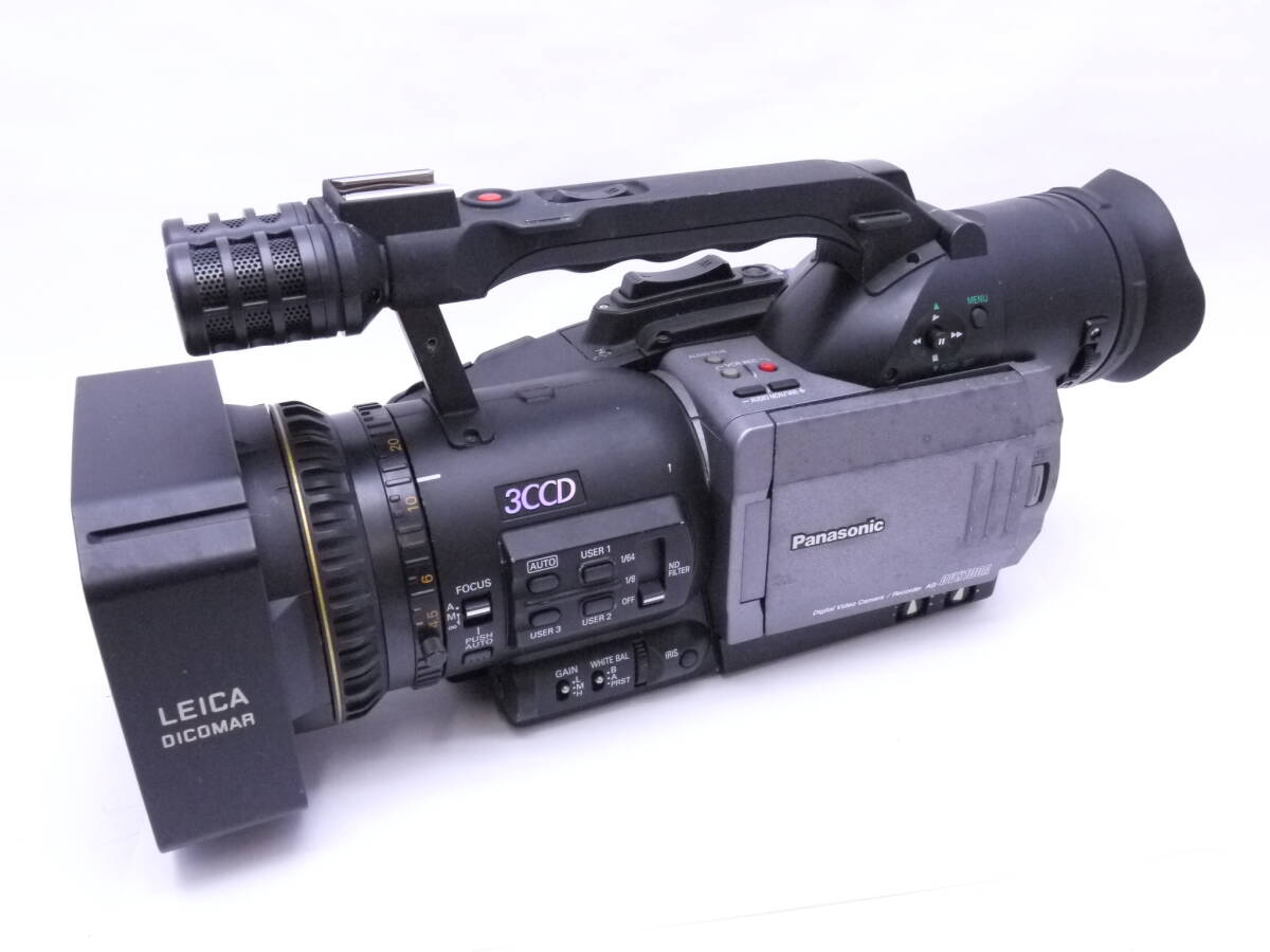 Yahoo!オークション -「ag-dvx100a」の落札相場・落札価格 Yahoo!オークション -「ag-dvx100a」の落札相場・落札価格