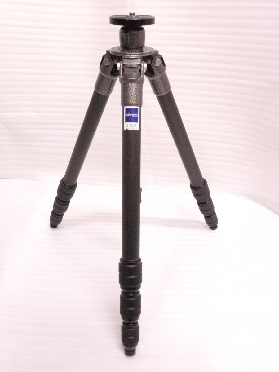 Yahoo!オークション -「gitzo g1228」の落札相場・落札価格 Yahoo!オークション -「gitzo g1228」の落札相場・落札価格