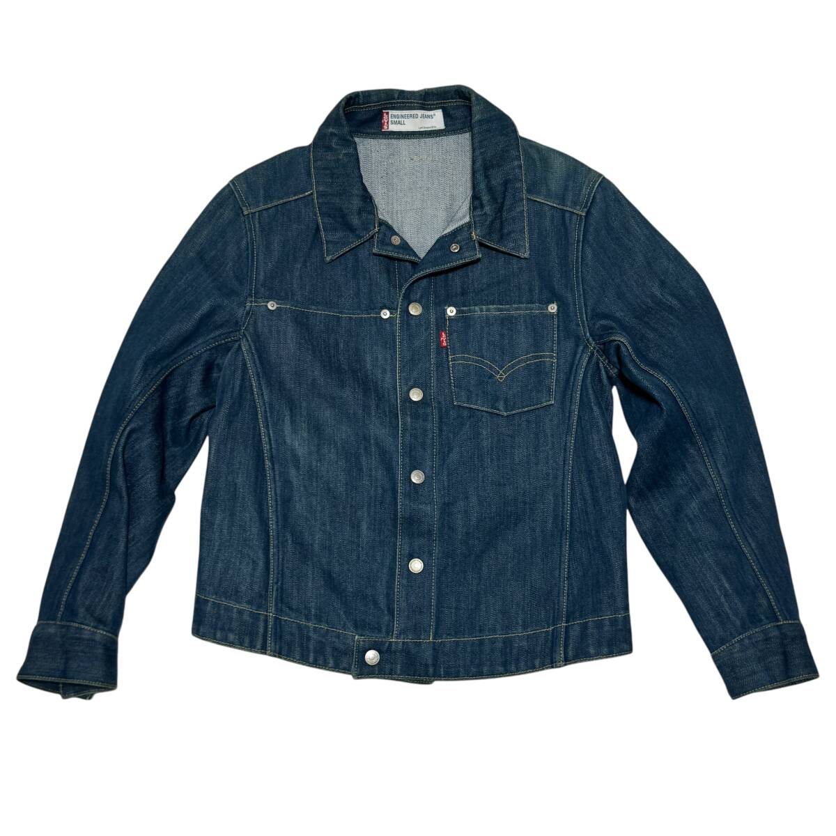 Yahoo!オークション -「levi's engineered jacket」の落札相場 Yahoo!オークション -「levi's engineered jacket」の落札相場