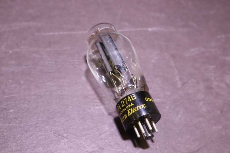 Yahoo!オークション -「western electric 274b」の落札相場 Yahoo!オークション -「western electric 274b」の落札相場