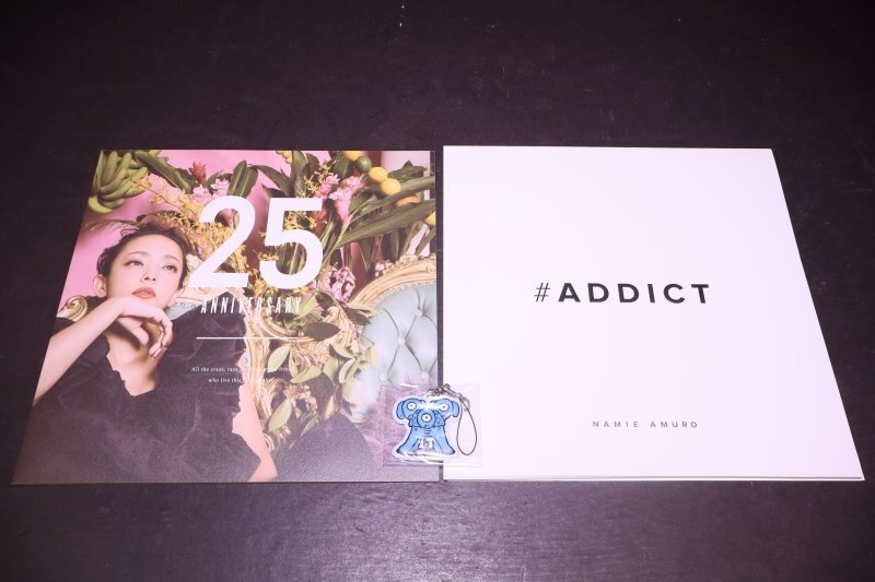 Yahoo!オークション -「安室奈美恵 パンフレット」の落札相場 Yahoo!オークション -「安室奈美恵 パンフレット」の落札相場