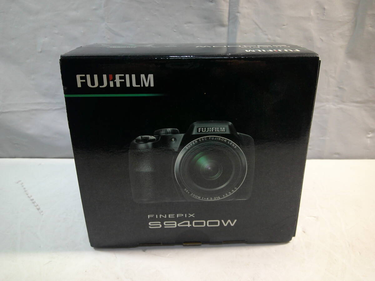 Yahoo!オークション -「finepix s9400w」の落札相場・落札価格 Yahoo!オークション -「finepix s9400w」の落札相場・落札価格