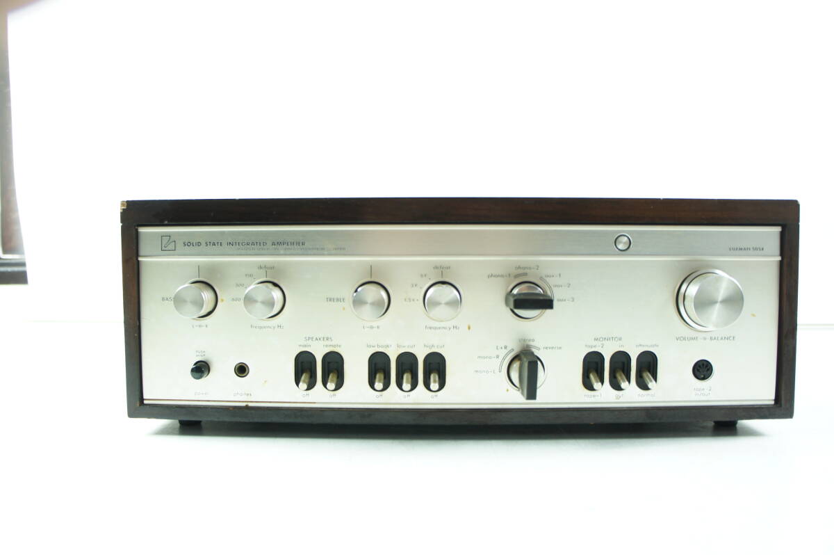 Yahoo!オークション -「luxman sq505」の落札相場・落札価格 Yahoo!オークション -「luxman sq505」の落札相場・落札価格