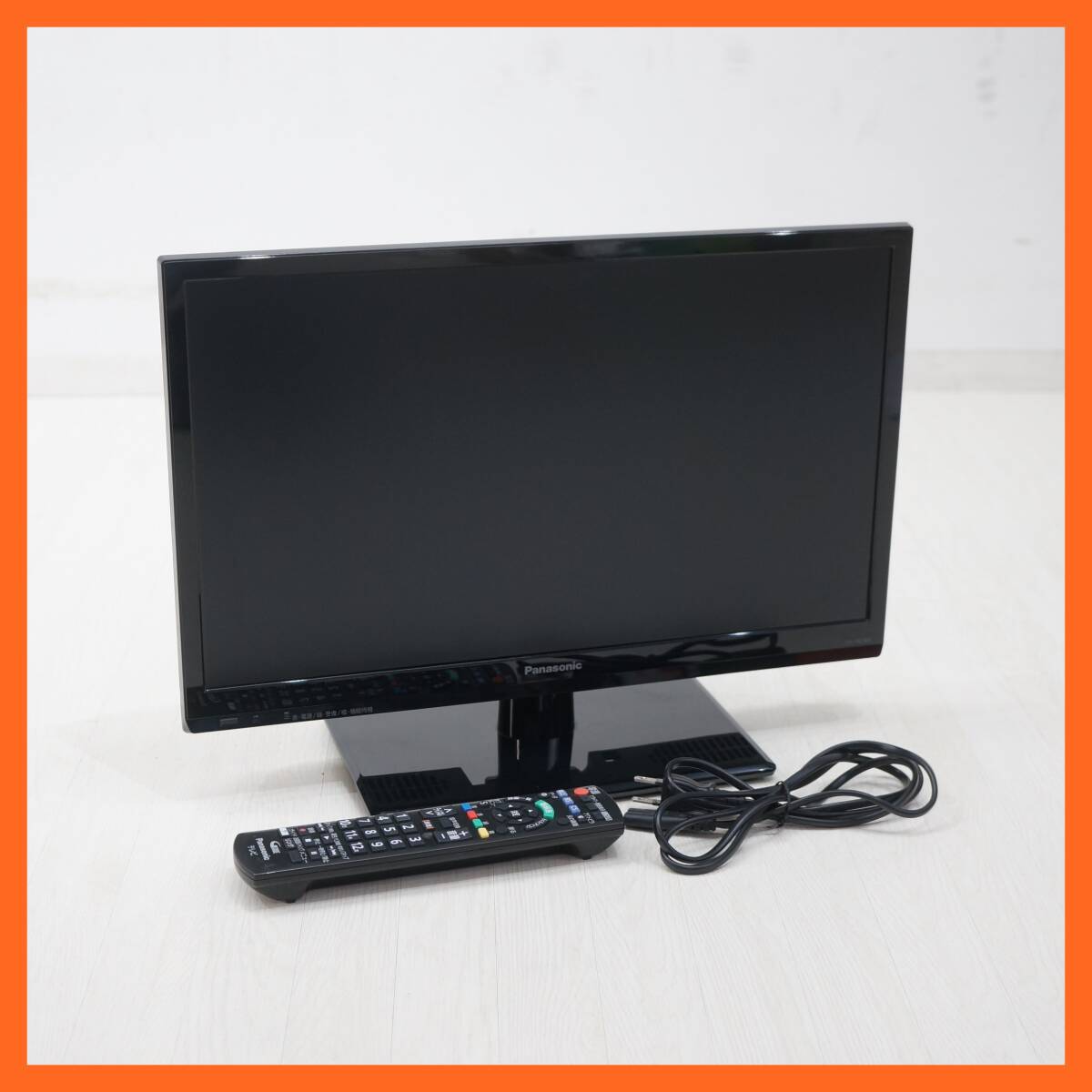 Yahoo!オークション -「パナソニック 液晶テレビ 19インチ」の Yahoo!オークション -「パナソニック 液晶テレビ 19インチ」の