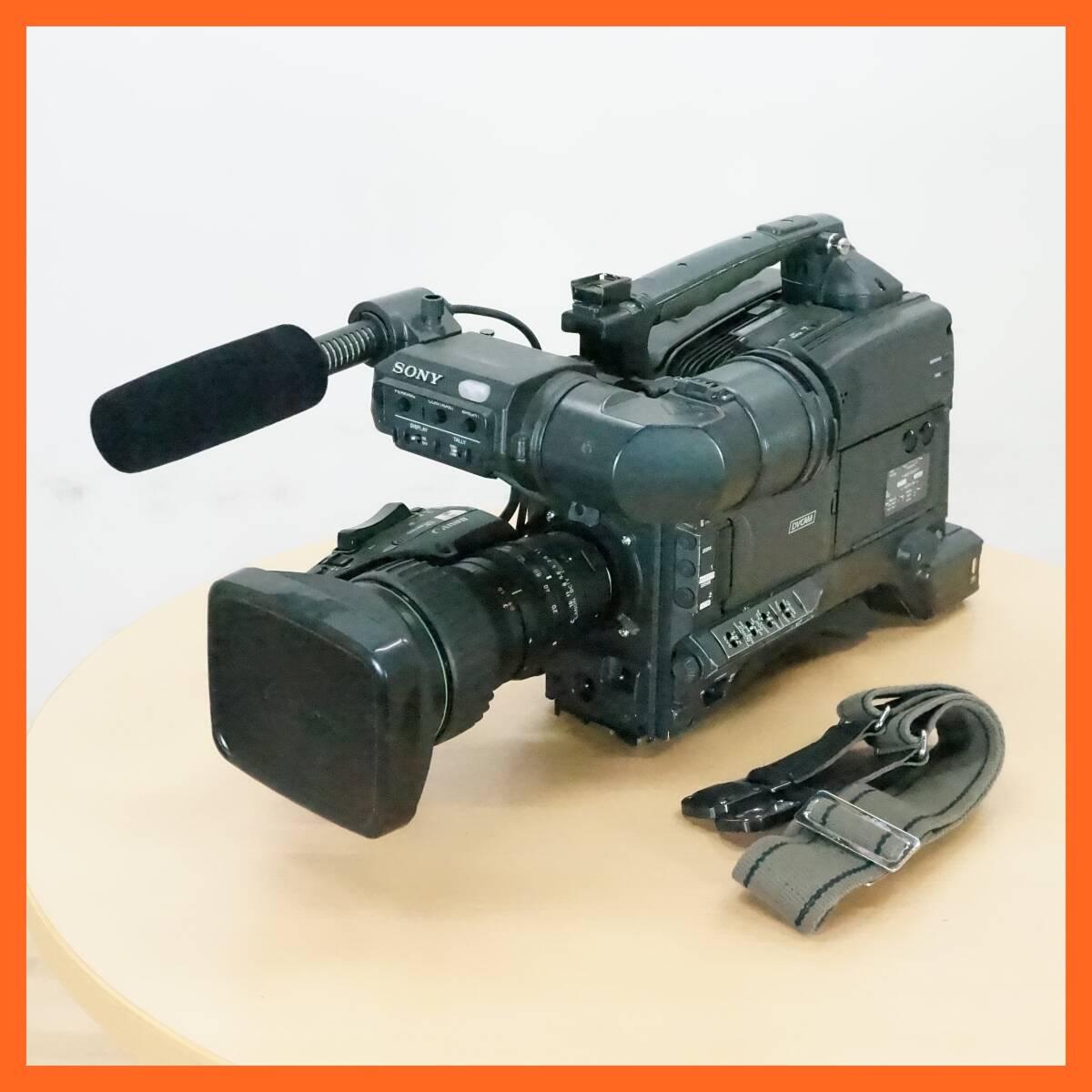 Yahoo!オークション -「sony dsr」の落札相場・落札価格 Yahoo!オークション -「sony dsr」の落札相場・落札価格