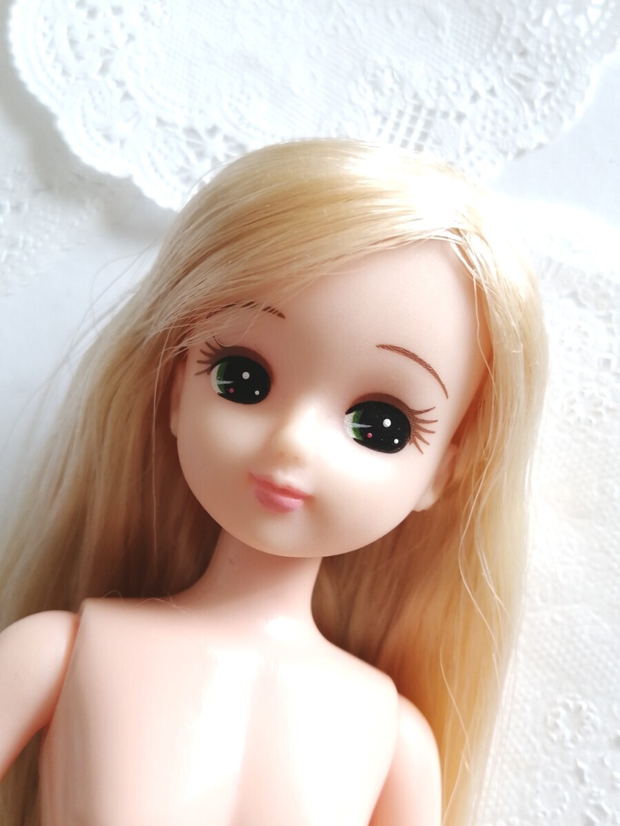 2025年最新】Yahoo!オークション -髪(リカちゃん)の中古品・新品