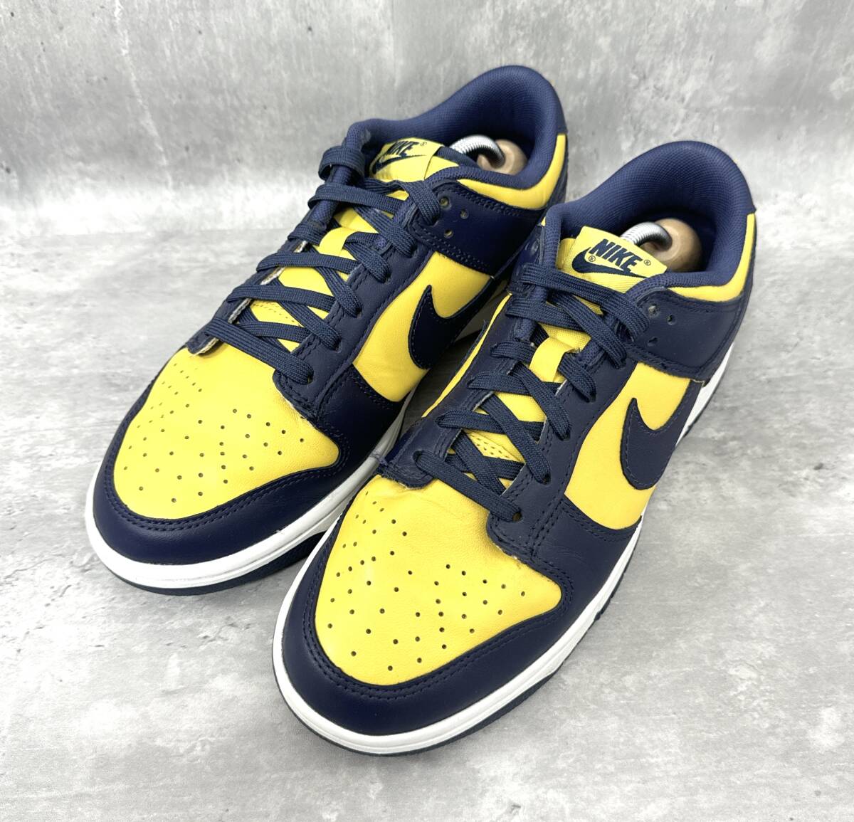 2025年最新】Yahoo!オークション -nike ダンク ミシガンの中古品 2025年最新】Yahoo!オークション -nike ダンク ミシガンの中古品