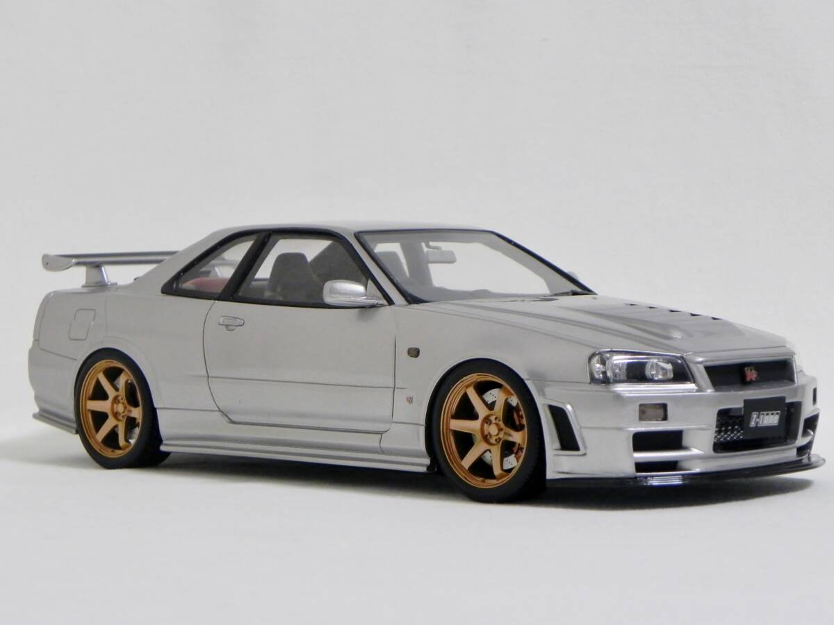Yahoo!オークション -「nismo r34 gt-r z-tune」(京商) (自動車 Yahoo!オークション -「nismo r34 gt-r z-tune」(京商) (自動車