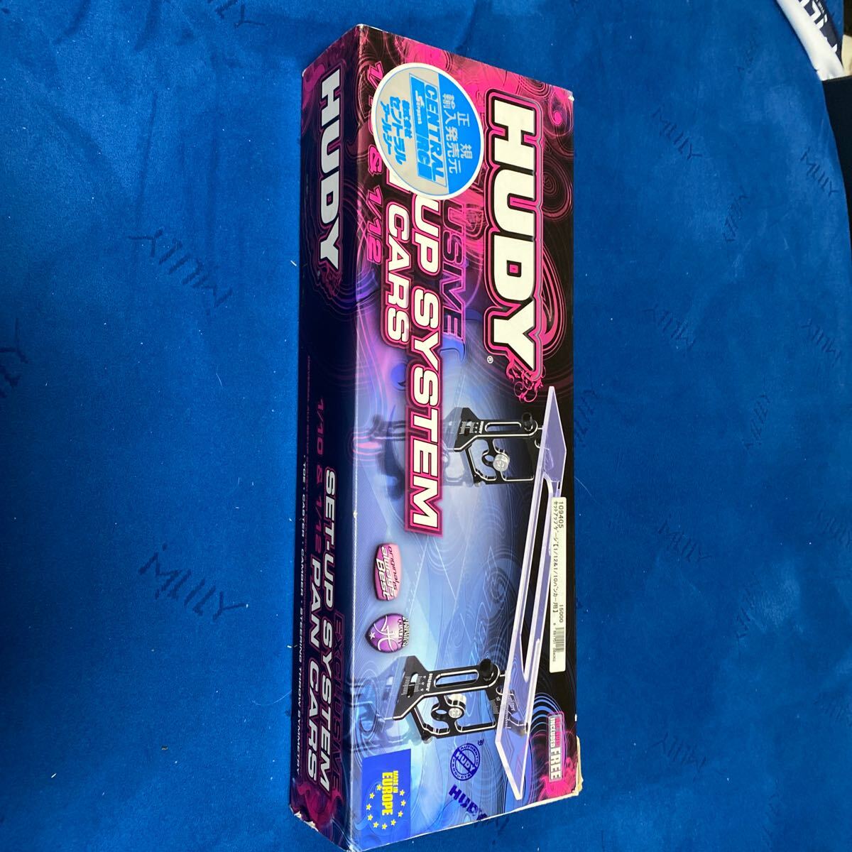 Yahoo!オークション -「hudy セットアップゲージ」の落札相場 Yahoo!オークション -「hudy セットアップゲージ」の落札相場