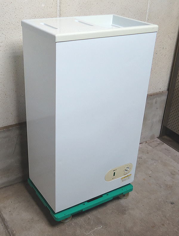 中古品 小型冷凍ストッカーBD-41 フォーティーワン - 冷蔵庫 中古品 小型冷凍ストッカーBD-41 フォーティーワン - 冷蔵庫