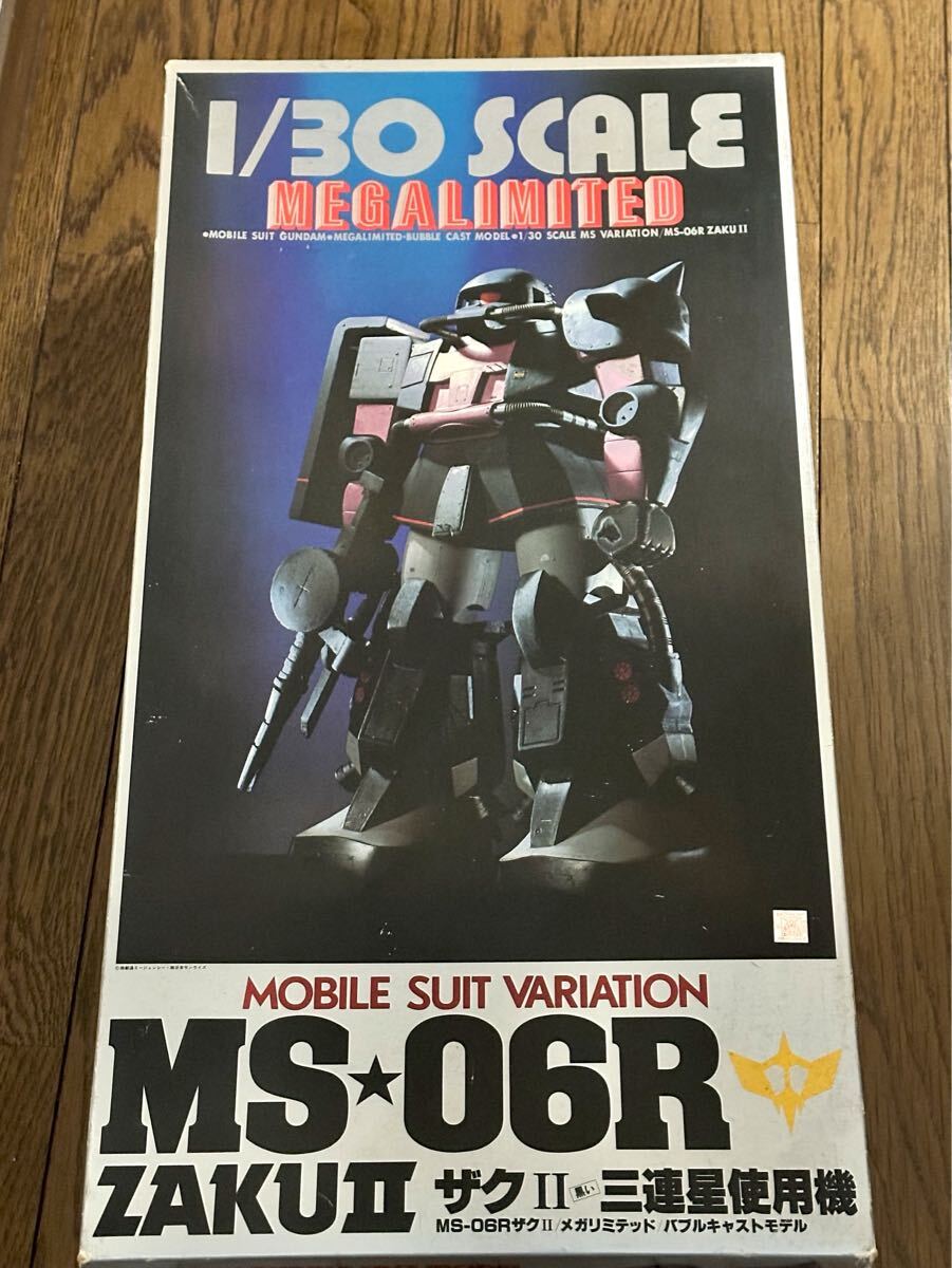 Yahoo!オークション -「1/30 ms-06r」の落札相場・落札価格 Yahoo!オークション -「1/30 ms-06r」の落札相場・落札価格