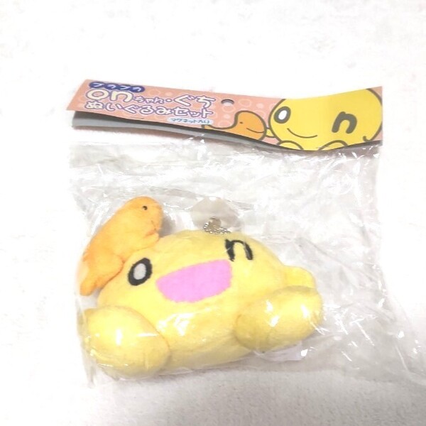 北海道テレビ/HTB/水曜どうでしょう/大泉洋/オンちゃん/onちゃん/ブラブラONちゃん、ぐち ぬいぐるみセット/ぬいぐるみ