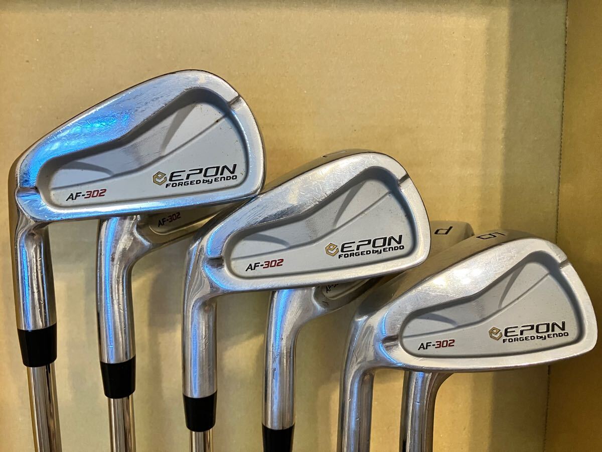 Yahoo!オークション -「epon af-302」の落札相場・落札価格 Yahoo!オークション -「epon af-302」の落札相場・落札価格