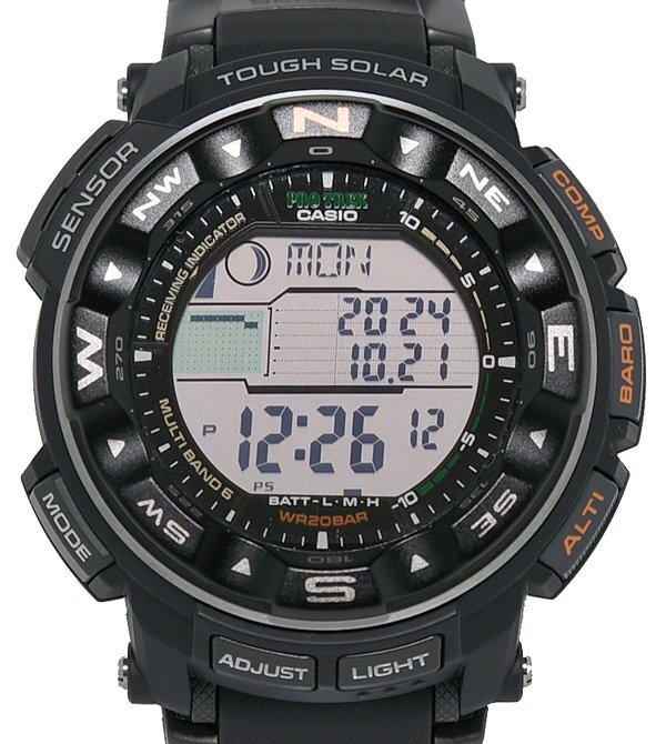 Yahoo!オークション -「casio prw-2500」の落札相場・落札価格 Yahoo!オークション -「casio prw-2500」の落札相場・落札価格