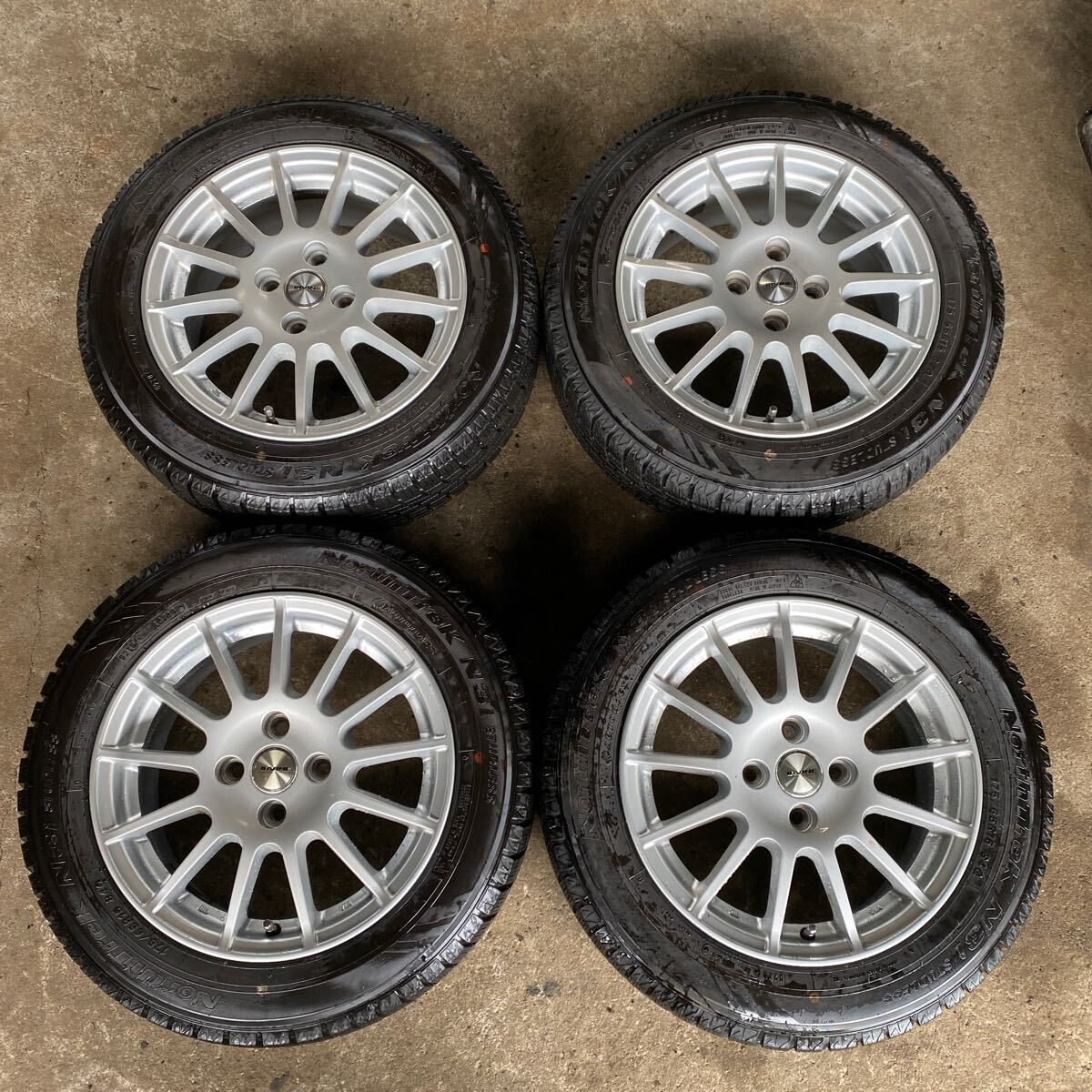 2025年最新】Yahoo!オークション -175 65 r15 r56 mini(タイヤ 2025年最新】Yahoo!オークション -175 65 r15 r56 mini(タイヤ
