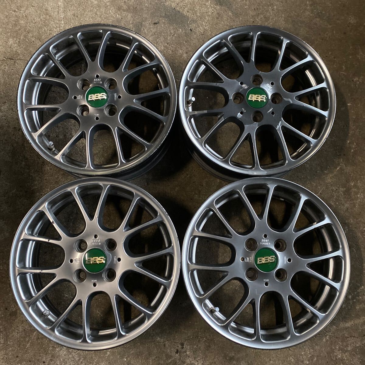 Yahoo!オークション -「bbsホイール 軽自動車」の落札相場・落札価格 Yahoo!オークション -「bbsホイール 軽自動車」の落札相場・落札価格