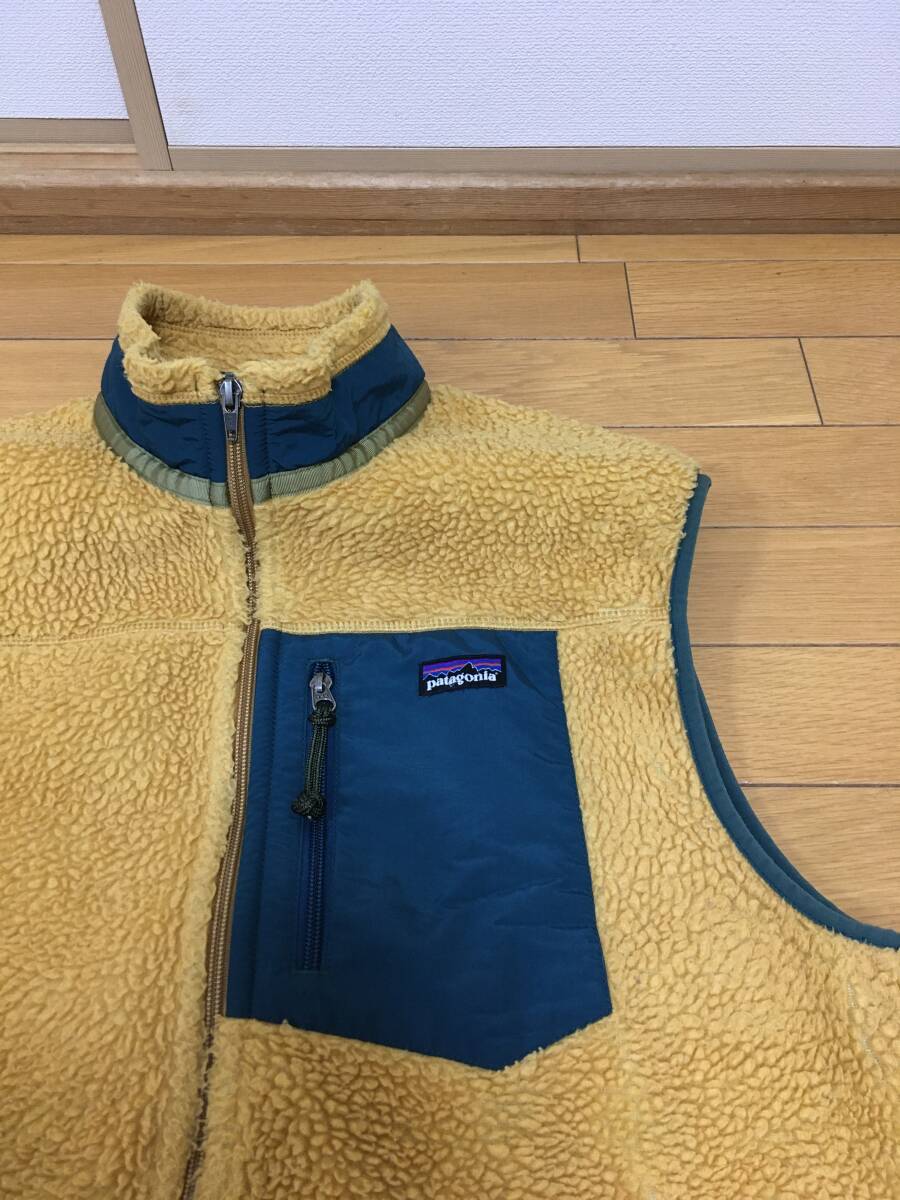 Yahoo!オークション -「patagonia シンプルベスト」の落札相場 Yahoo!オークション -「patagonia シンプルベスト」の落札相場