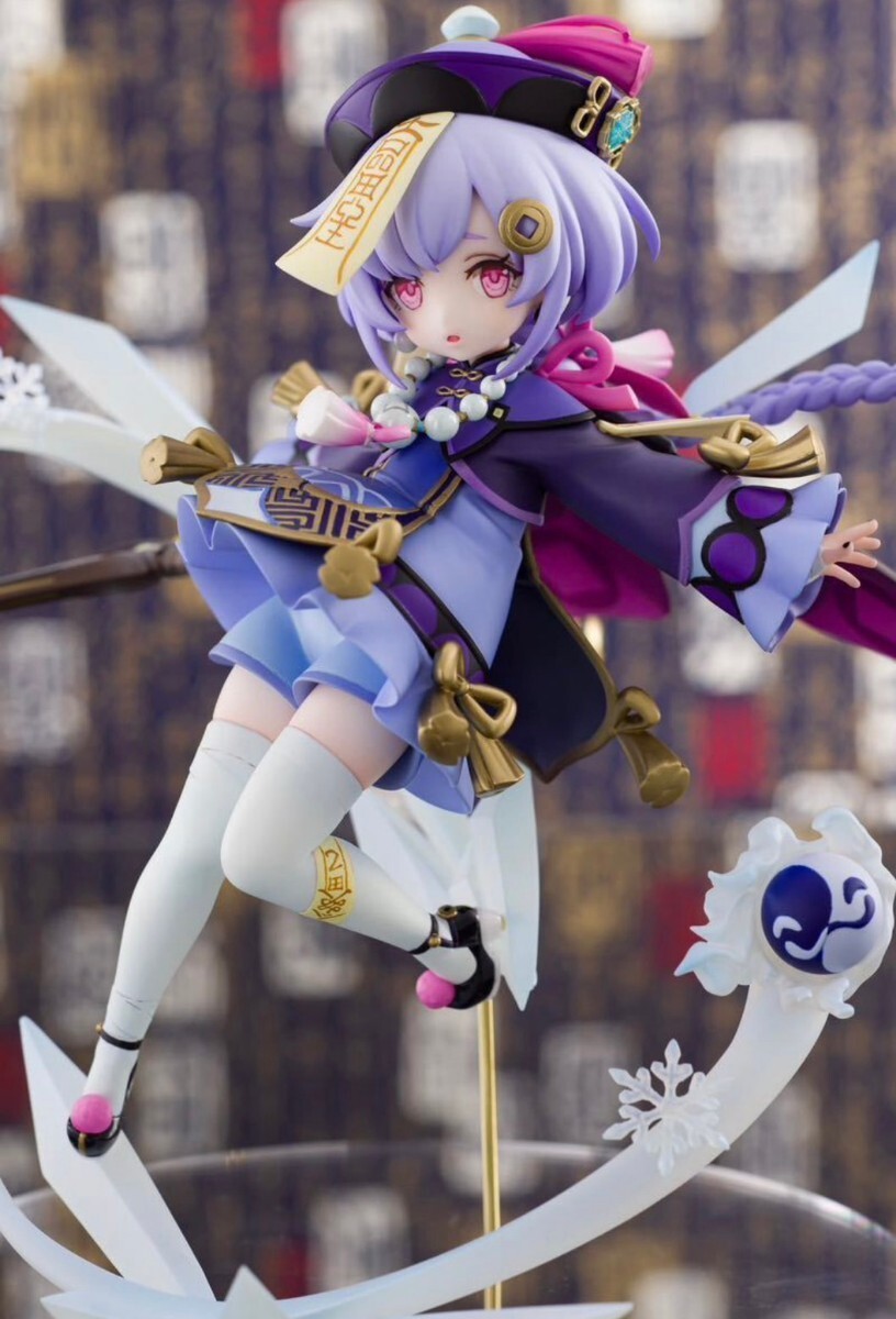 Yahoo!オークション -「原神 ワンフェス」の落札相場・落札価格 Yahoo!オークション -「原神 ワンフェス」の落札相場・落札価格