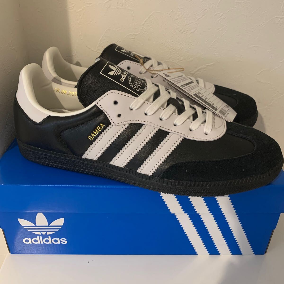 Yahoo!オークション -「adidas gazelle og」(アディダス