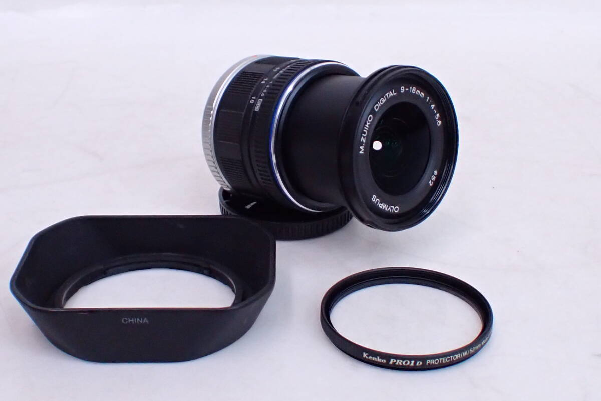 Yahoo!オークション -「zuiko digital ed 9-18mm f4.0-5.6」の Yahoo!オークション -「zuiko digital ed 9-18mm f4.0-5.6」の