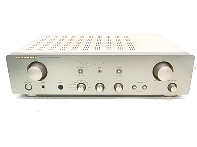 Yahoo!オークション -「marantz pm4000」の落札相場・落札価格 Yahoo!オークション -「marantz pm4000」の落札相場・落札価格